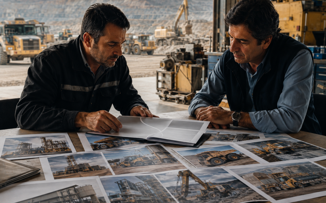 How to Position Your Company as a Supplier to the Mining Industry