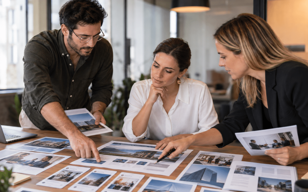 Why More Content Won’t Fix a Disconnected B2B Marketing Strategy